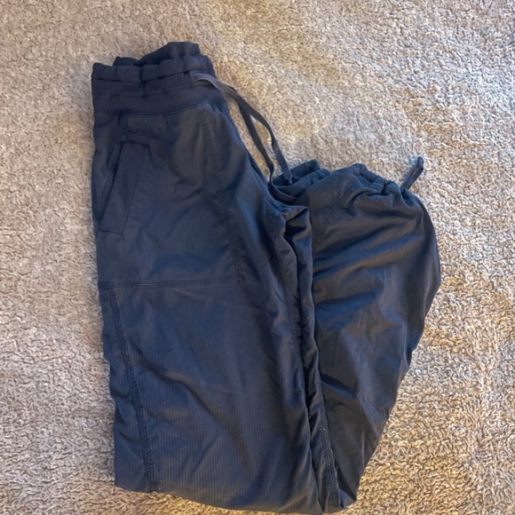Lululemon Dance Studio Pants - Picture 3 of 8